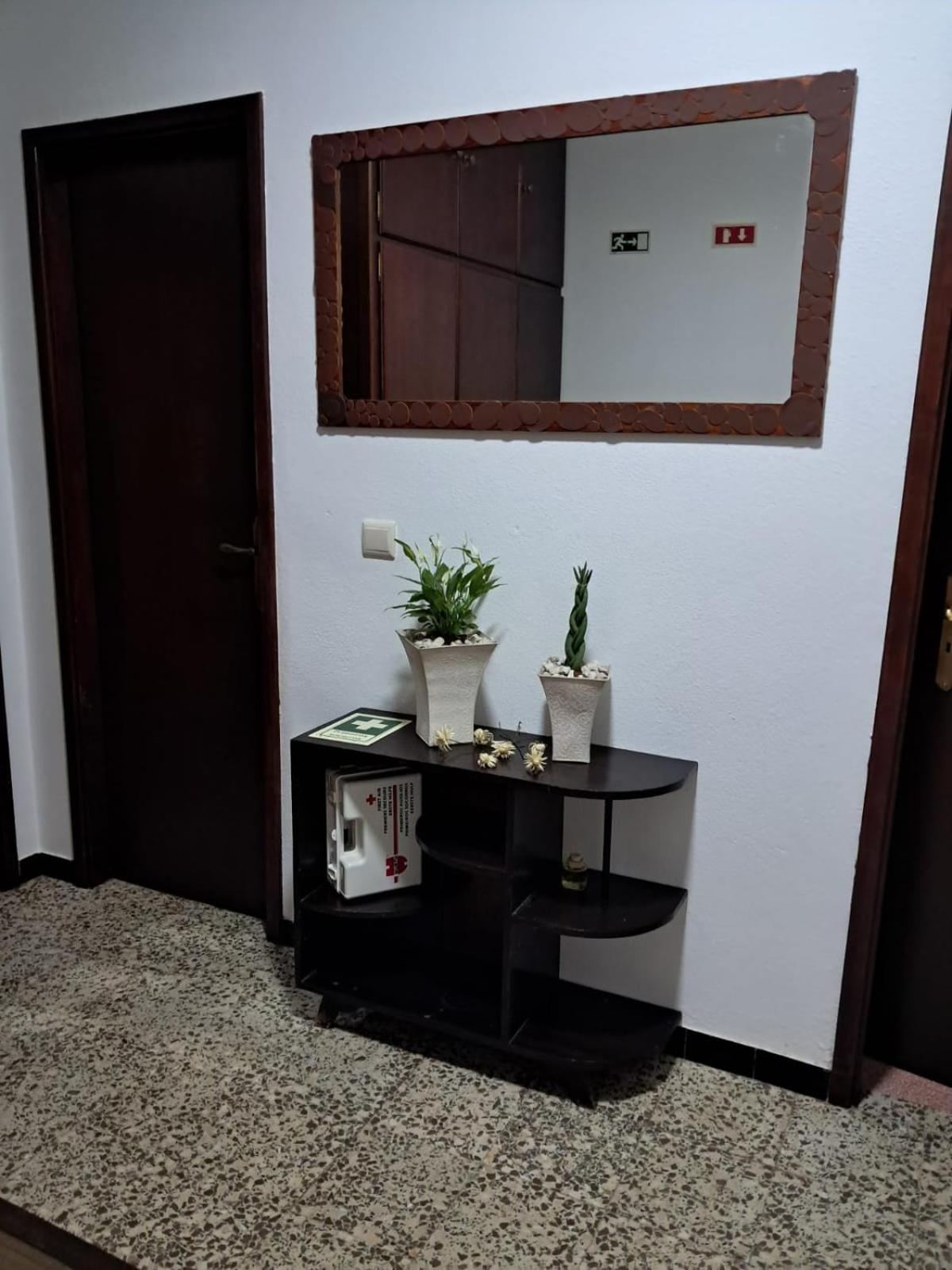 Casa Do Moleirinho Hotel Freixo de Espada à Cinta Eksteriør billede