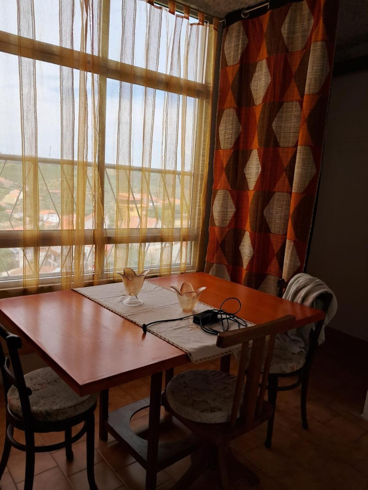 Casa Do Moleirinho Hotel Freixo de Espada à Cinta Eksteriør billede