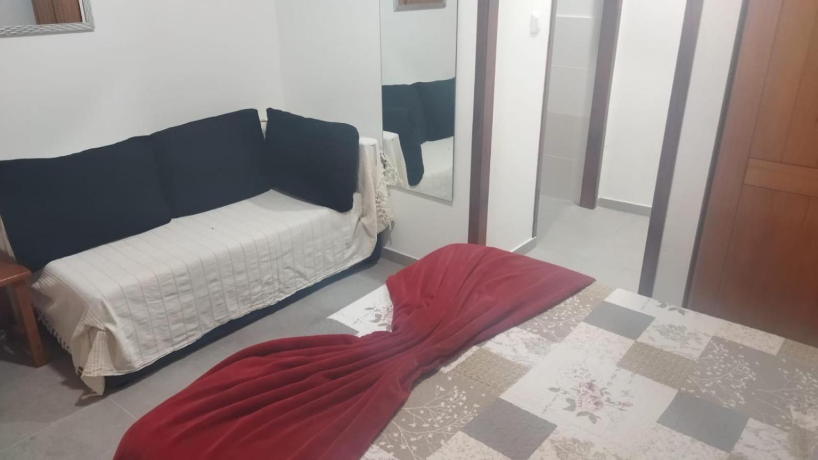 Casa Do Moleirinho Hotel Freixo de Espada à Cinta Eksteriør billede