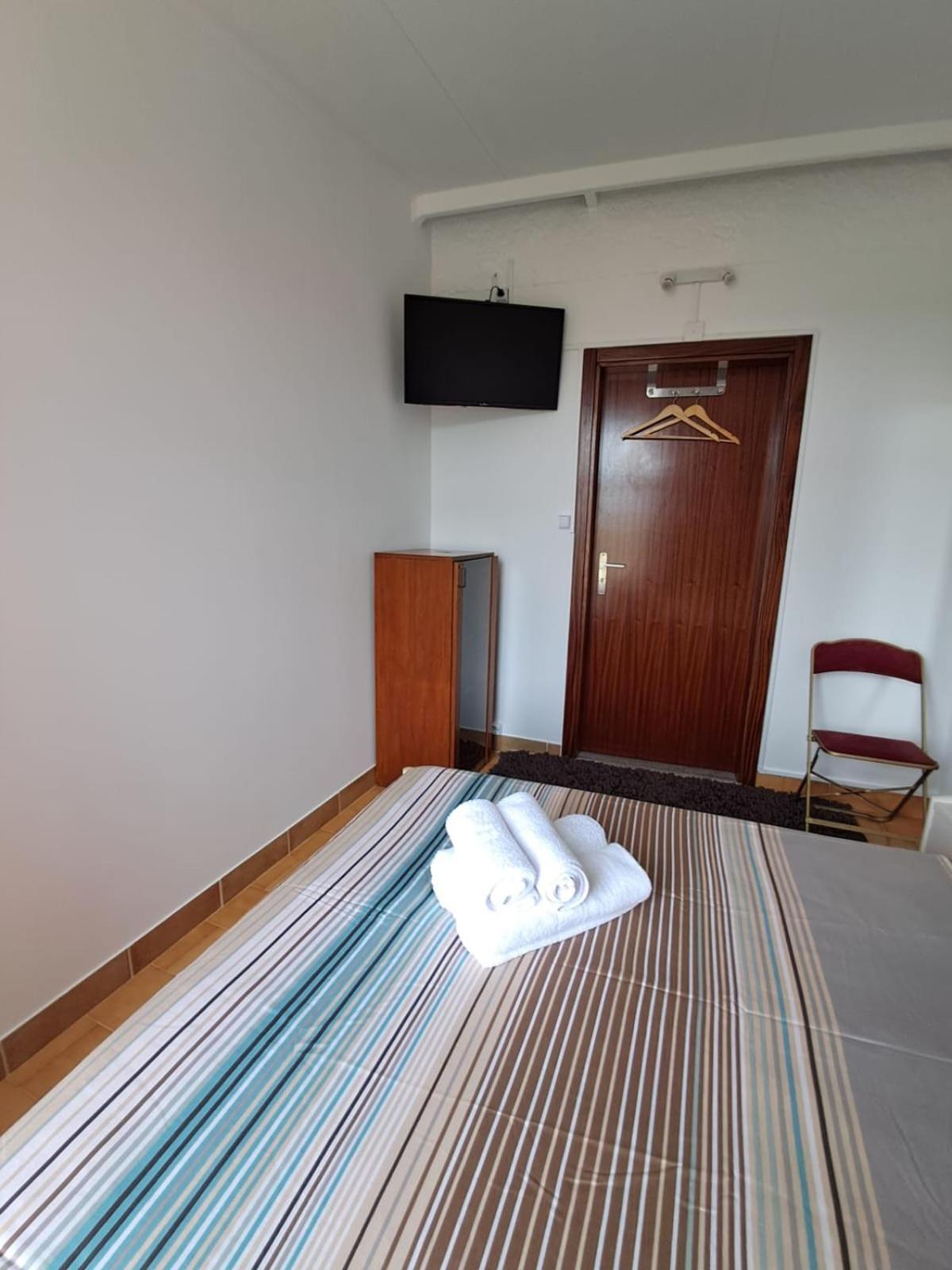 Casa Do Moleirinho Hotel Freixo de Espada à Cinta Eksteriør billede