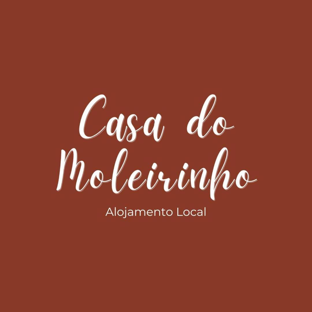 Casa Do Moleirinho Hotel Freixo de Espada à Cinta Eksteriør billede