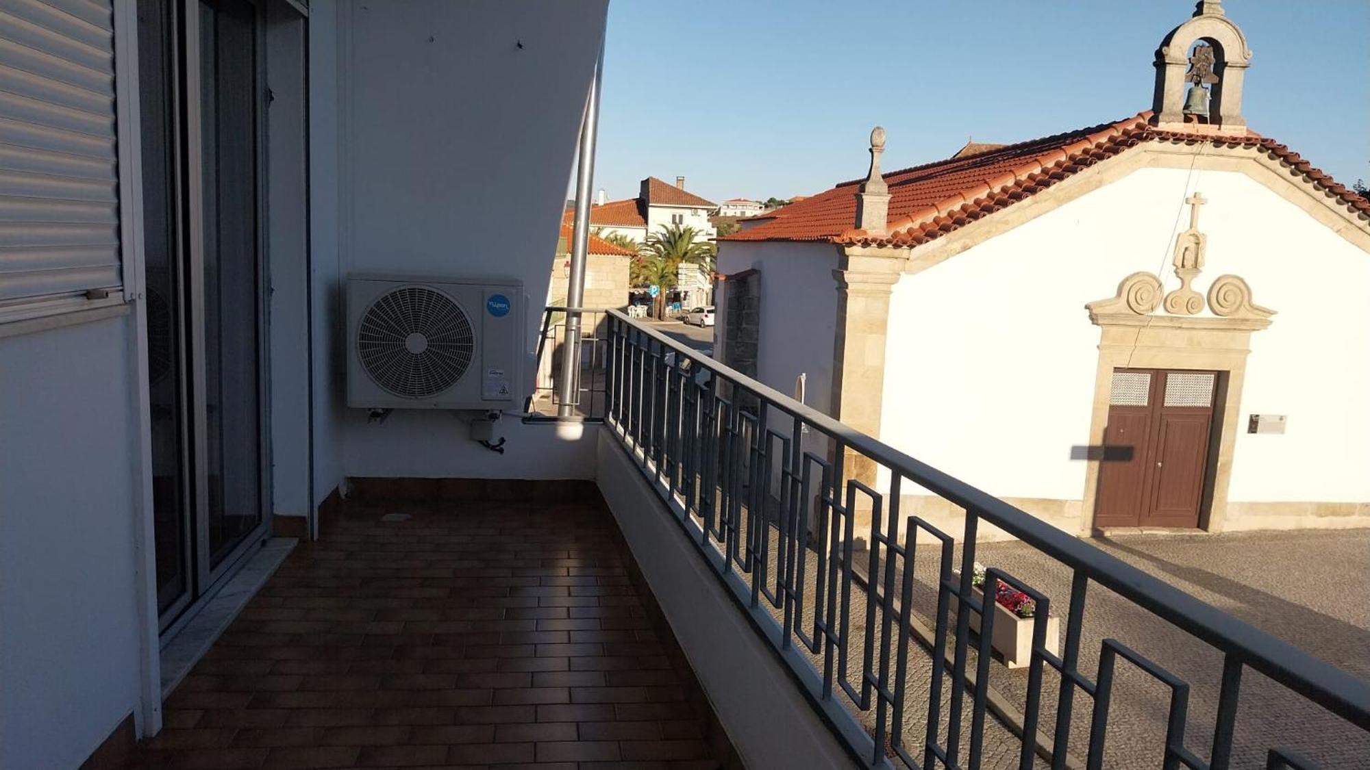 Casa Do Moleirinho Hotel Freixo de Espada à Cinta Eksteriør billede