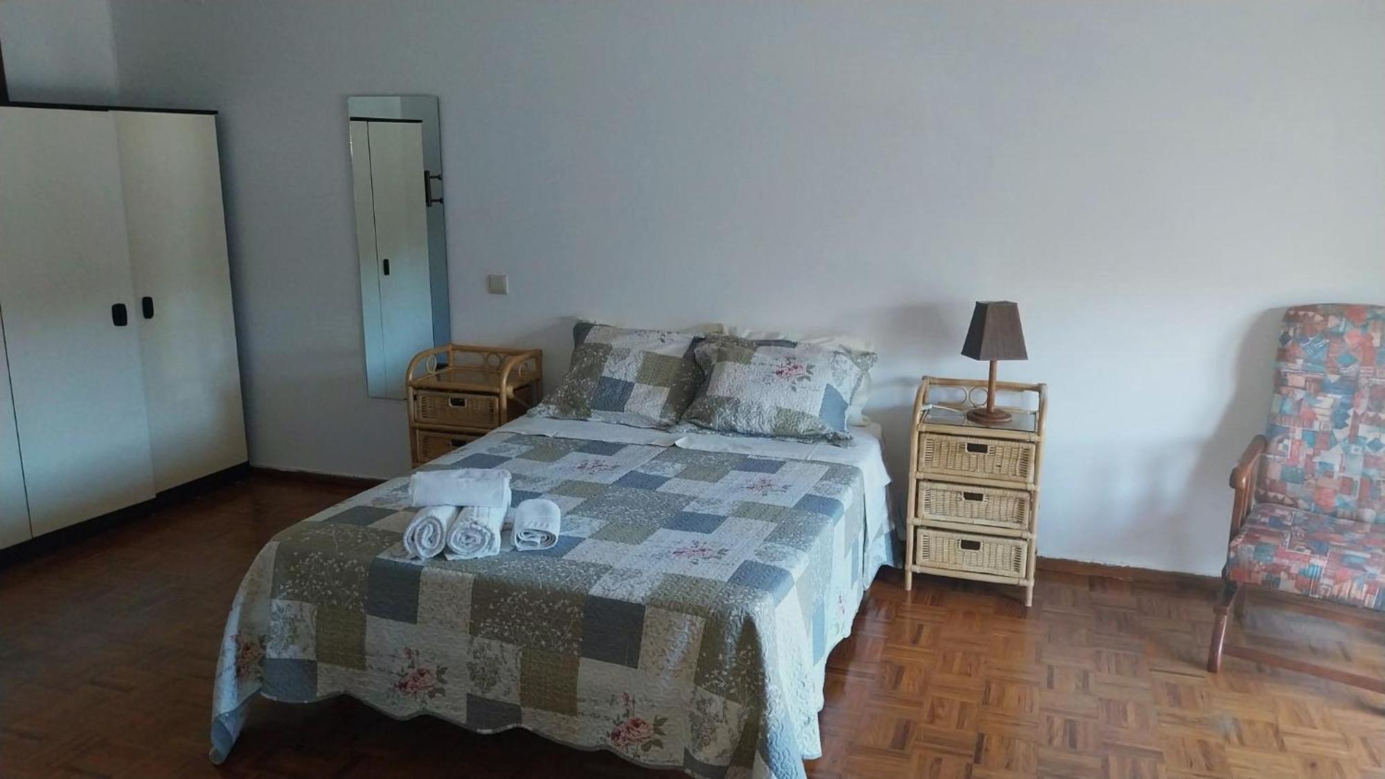 Casa Do Moleirinho Hotel Freixo de Espada à Cinta Eksteriør billede