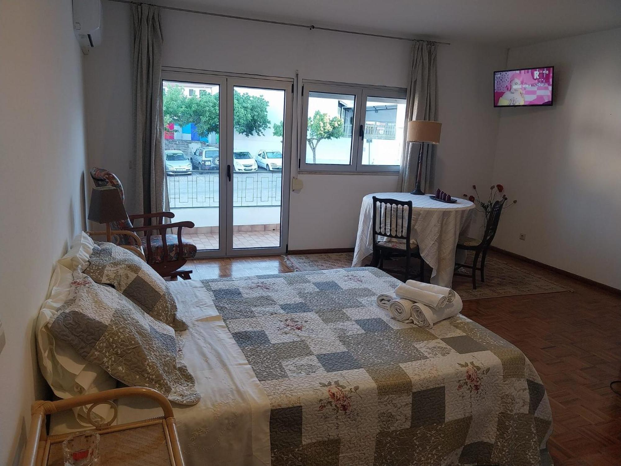 Casa Do Moleirinho Hotel Freixo de Espada à Cinta Eksteriør billede