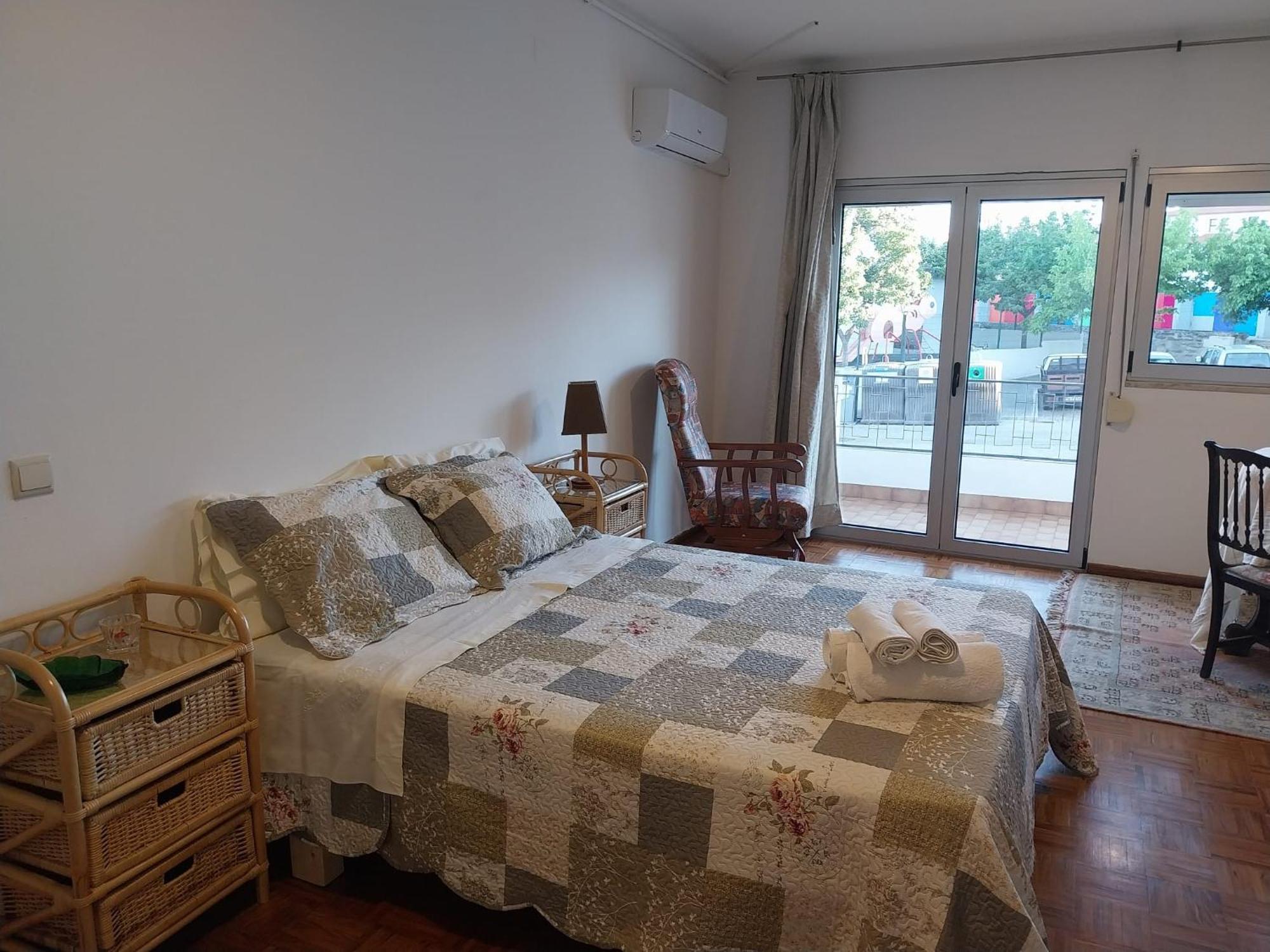 Casa Do Moleirinho Hotel Freixo de Espada à Cinta Eksteriør billede
